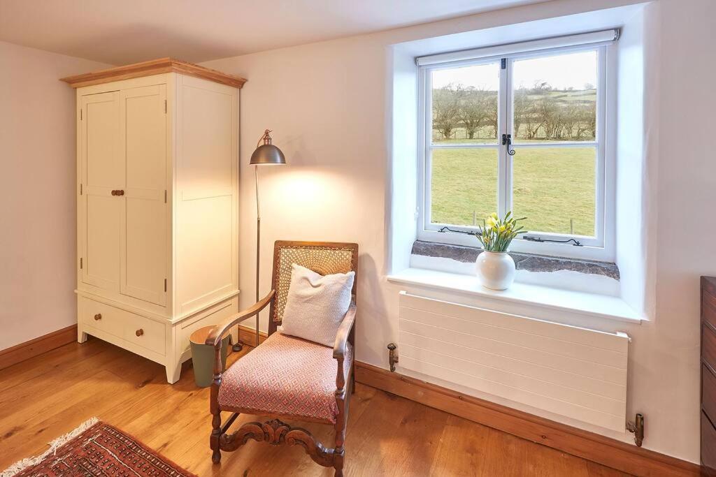 Stunning 3 Bed Yorkshire Dales Cottage Аплтривик Экстерьер фото