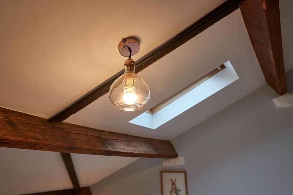 Stunning 3 Bed Yorkshire Dales Cottage Аплтривик Экстерьер фото