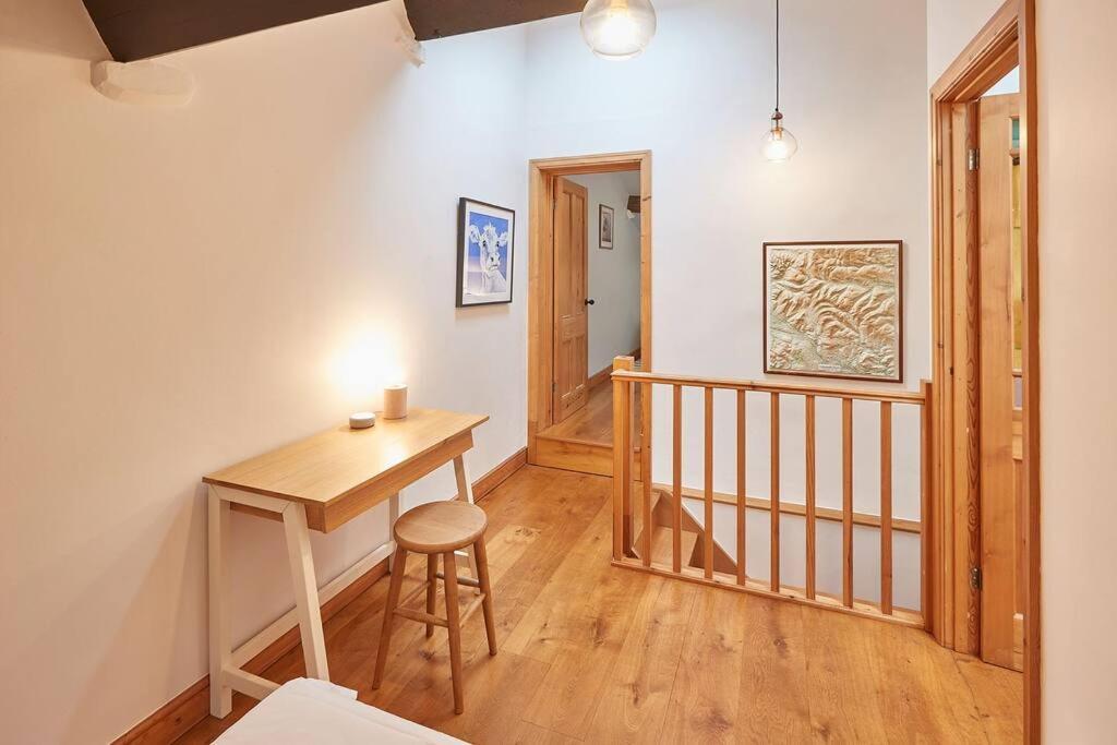 Stunning 3 Bed Yorkshire Dales Cottage Аплтривик Экстерьер фото